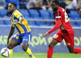 Conference League: ο ΑΠΟΕΛ προκρίθηκε στα πλέι-οφ