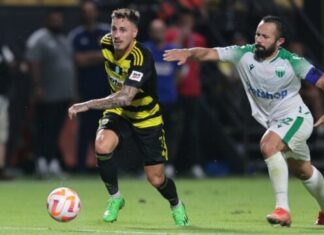 Super League: Παναθηναϊκός-Ιωνικός 1-0 και Άρης-Λεβαδειακός 3-0