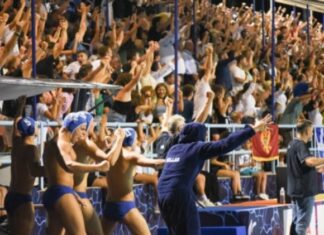 Παγκόσμιο Παίδων, Πόλο: η Εθνική Ελλάδος προκρίθηκε στον τελικό