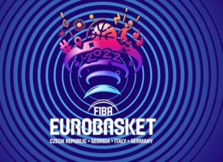 Ευρωμπάσκετ 2022: τα ζευγάρια της φάσης των 16