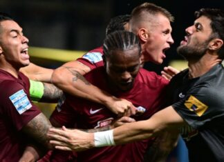 Super League: νίκη για ΑΕΚ, ισοπαλία στο Περιστέρι