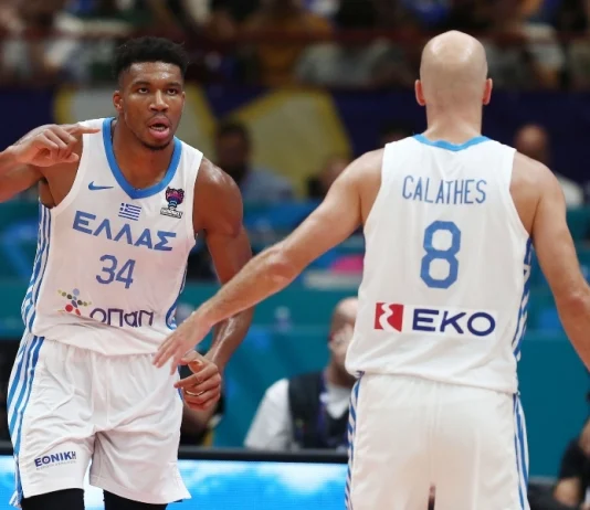 Eurobasket: αποτελέσματα 4ης αγωνιστικής και βαθμολογίες