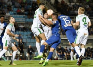 Super League: νίκες με 2-1 για Παναιτωλικό και ΠΑΣ Γιάννινα