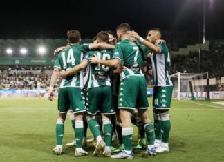 Super League: Παναθηναϊκός 5Χ5, 3-0 τον ΠΑΣ Γιάννινα