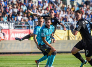 Super League: νίκη για Ολυμπιακό, Παναθηναϊκό, ισοπαλία στην Λαμία