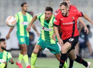 Europa League: τα αποτελέσματα της πρεμιέρας των 8 ομίλων