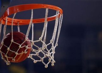 Κύπελλο μπάσκετ: τα Trikala basket νίκησαν τον Ερμή Λαγκαδά εκτός έδρας