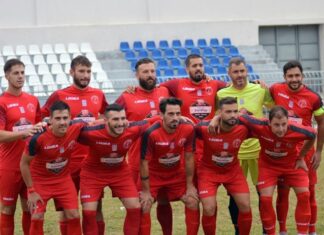 Κύπελλο Ελλάδος: ο Βύρων Καβάλας νίκησε 1-0 την Φήκη