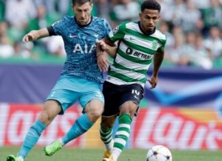 Champions League: νίκες για Ίντερ και Σπόρτινγκ