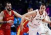 Eurobasket 2022: η Γερμανία νίκησε 85-79 το Μαυροβούνιο και συνεχίζει