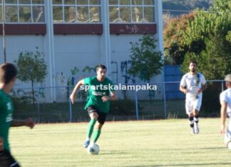 Α’ Ερασιτεχνική: η πρεμιέρα του α’ ομίλου