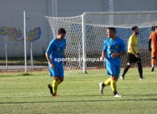 ΑΣ Μετέωρα: δελτίο τύπου για την εγγραφή στο μητρώο