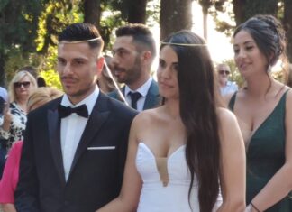 Ευχές του ΑΟ Τρίκαλα στην οικογένεια του Δημήτρη Σανδραβέλη