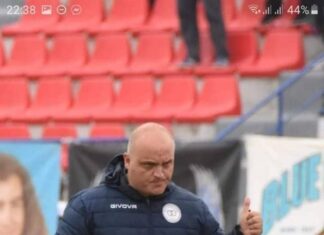 ΑΟ Τρίκαλα: προπονητής τερματοφυλάκων αναλαμβάνει ο Γιάννης Ζαλαώρας