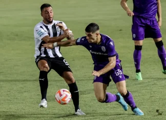 Super League: ισοπαλίες σε Ηράκλειο και Λεβαδειά