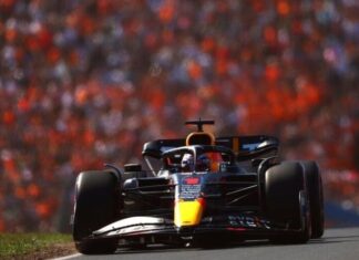 Formula 1: ο Φερστάπεν κέρδισε το GP της Ολλανδίας