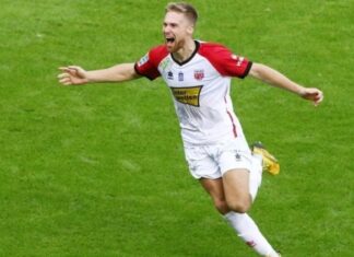 Super League: η ΑΕΚ απέκτησε τον Φαν Βέερτ