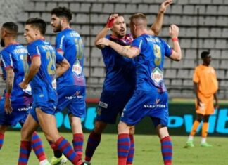 Super League: αυλαία της 5ης αγωνιστικής με νίκη του Βόλου