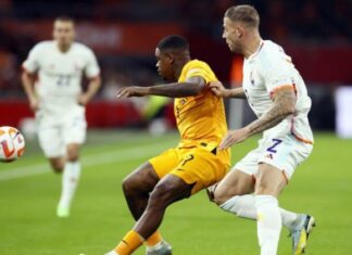 Nations League: Ολλανδία και Κροατία πέρασαν στο final 4