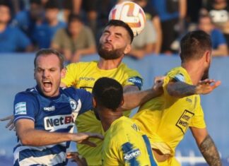 Super League: νίκη για ΟΦΗ στον Βόλο, ισοπαλία στο Περιστέρι