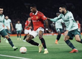 Europa League: η Ομόνοια ηττήθηκε στο 93′ από την Γιουνάιτεντ