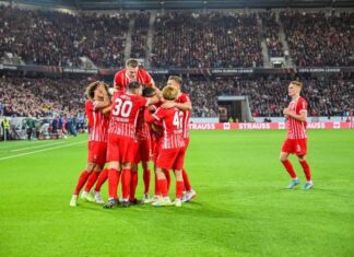 Europa League: τα αποτελέσματα της 3ης αγωνιστικής