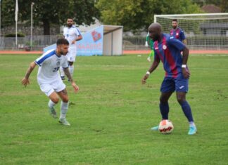 Ο ΑΟ Τρίκαλα έφερε 0-0 με τον Απόλλων Λάρισας
