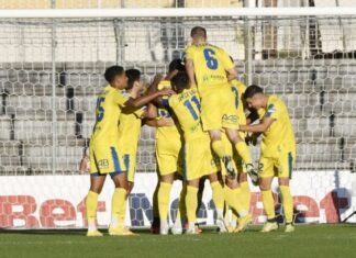 Super League: ο Παναιτωλικός νίκησε 4-1 τον ΠΑΣ στα Γιάννινα