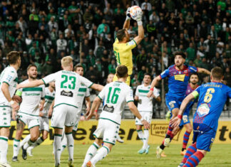 Super League: την καλύτερη άμυνα της Ευρώπης έχει ο Παναθηναϊκός