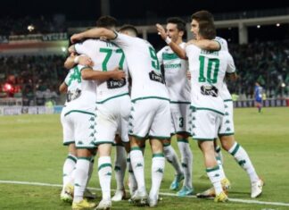 Super League: εύκολο πέρασμα για τον Παναθηναϊκό ο Βόλος, νίκη με 5-1