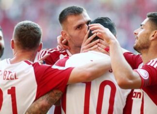 Super League: νίκες για Ολυμπιακό και Λεβαδειακό