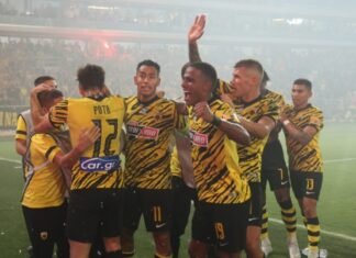 Super League: η ΑΕΚ νίκησε 4-1 τον Ιωνικό στην πρεμιέρα του OPAP Arena
