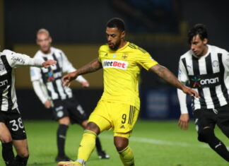 Super League: ο Άρης έφερε 1-1 με τον ΟΦΗ, η βαθμολογία