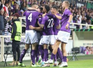 Europa Conference League: τα αποτελέσματα όλων των ομίλων
