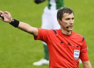Europa League: Εσθονός ρέφερι στο Φράιμπουργκ-Ολυμπιακός