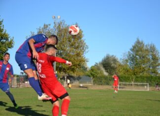 Ο ΑΟ Τρίκαλα νίκησε 3-1 στην Φήκη σε φιλικό αγώνα