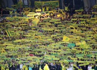 Europa League: τα αποτελέσματα όλων των ομίλων