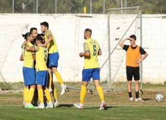 Κύπελλο Ελλάδος: οι ομάδες που προκρίθηκαν στους 16