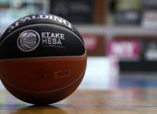 Basket League: οι διαιτητές της πρώτης αγωνιστικής