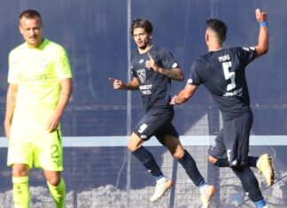 Κύπελλο Ελλάδος: η Κηφισιά απέκλεισε τον ΟΦΗ με 1-0