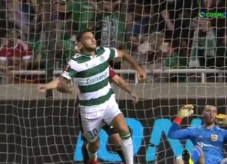 Europa Conference League: αποτελέσματα και βαθμολογίες των ομίλων
