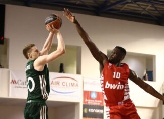 Super Cup Basket: ο Ολυμπιακός νίκησε τον Παναθηναϊκό 67-52 στον τελικό