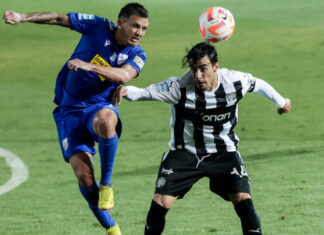 Super League: λευκή ισοπαλία ανάμεσα σε ΟΦΗ και Λαμία, η βαθμολογία