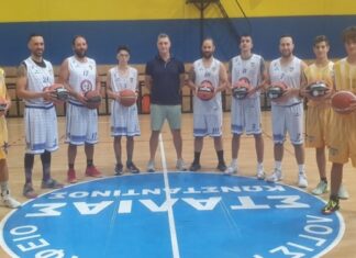 Α2 ΕΣΚΑΘ: ο ΑΟΚ δοκιμάζεται εκτός έδρας με τον Απόλλων Καρδίτσας