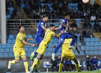 Super League: ο ΠΑΣ Γιάννινα νίκησε 2-1 τον Αστέρα Τρίπολης