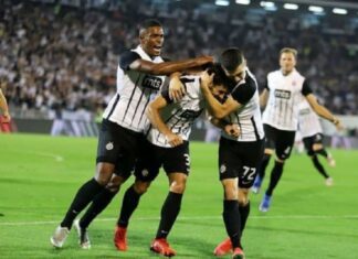 Europa Conference League: τα αποτελέσματα σε όλους τους ομίλους