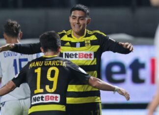 Super League: ο Άρης νίκησε την Λαμία 5-0