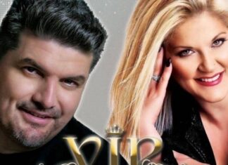 VIP Live & Clubbing: βραδιά σήμερα με Γιάννη Καψάλη, Χαρά Βέρρα και Μάκη Τσίκο