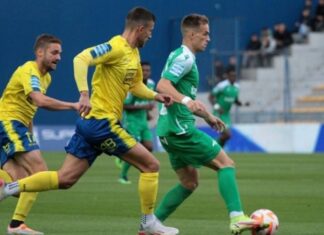 Super League: η βαθμολογία, εμβόλιμη η επόμενη αγωνιστική