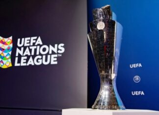 Nations League: στην Ολλανδία θα γίνει η τελική φάση